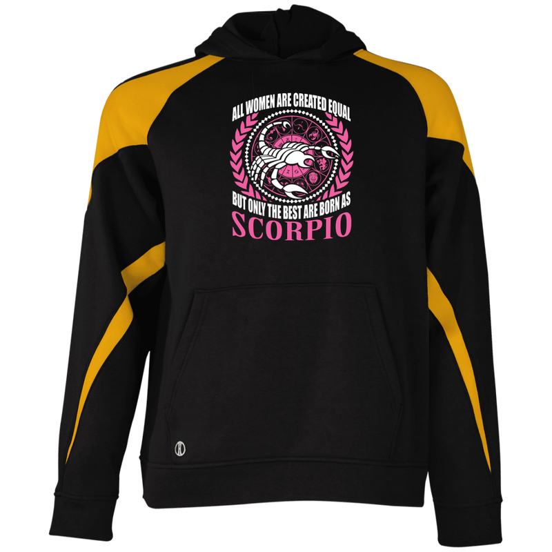 Scorpio Women Zodiac Sign